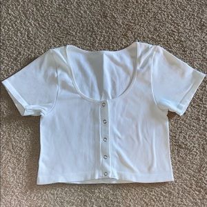 Target Crop Top